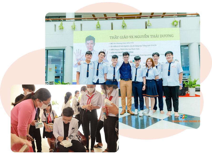 <span class='c-third'>TRUYỀN CẢM HỨNG HỌC TẬP</span> <br> CÙNG THẦY GIÁO 9X